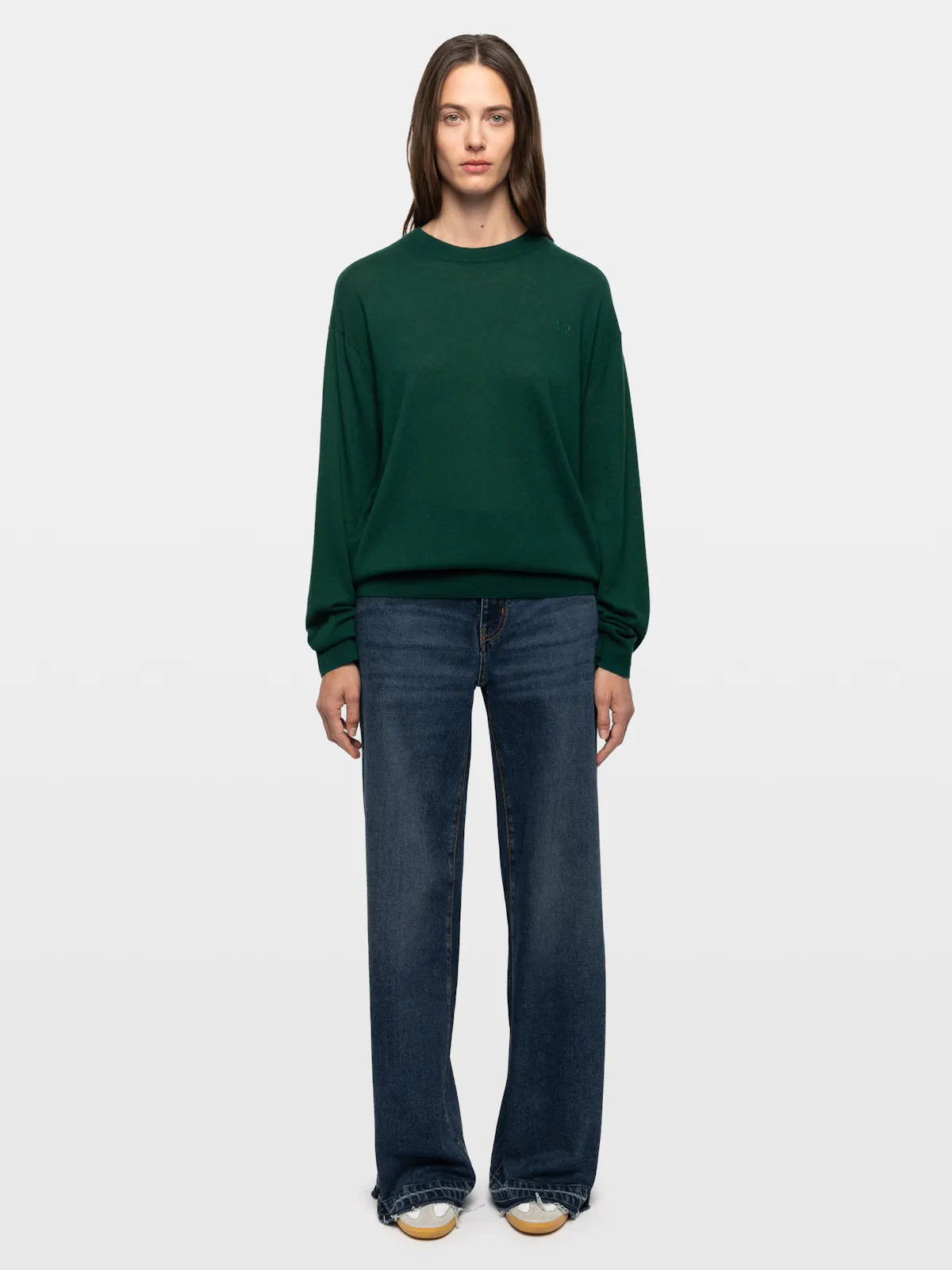 Maglia Swyna 100% Cashmere