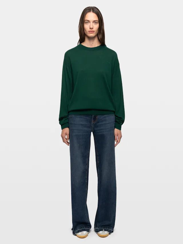 Swyna Jumper 100% Cashmere