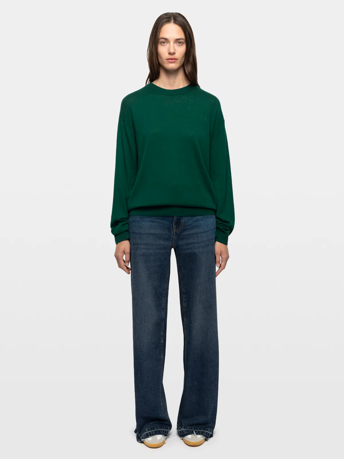 Pull Swyna 100% Cachemire