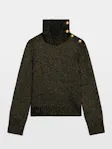 Pull Nalma 100% Cachemire
