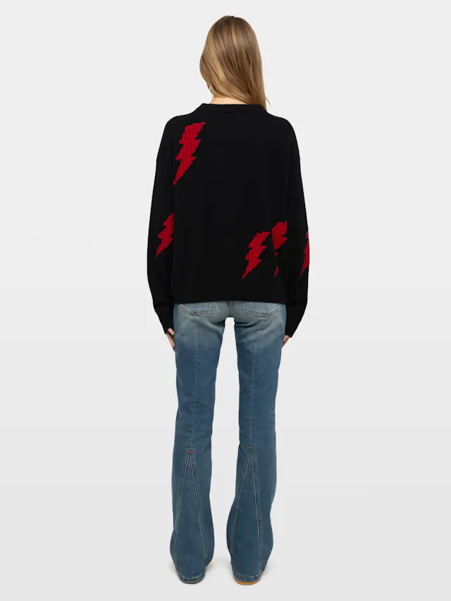 Markuz Jumper 100% Cashmere