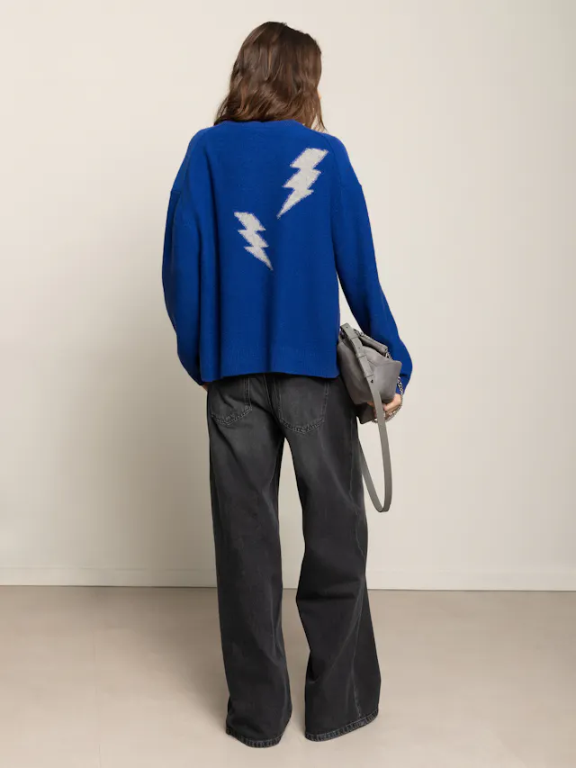Markuz Cashmere Sweater