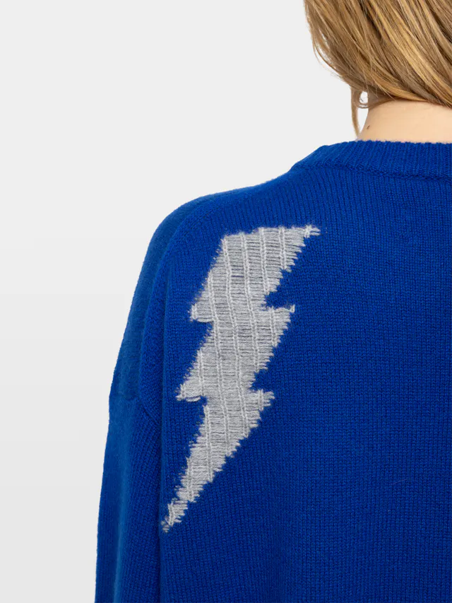 Markuz Jumper 100% Cashmere