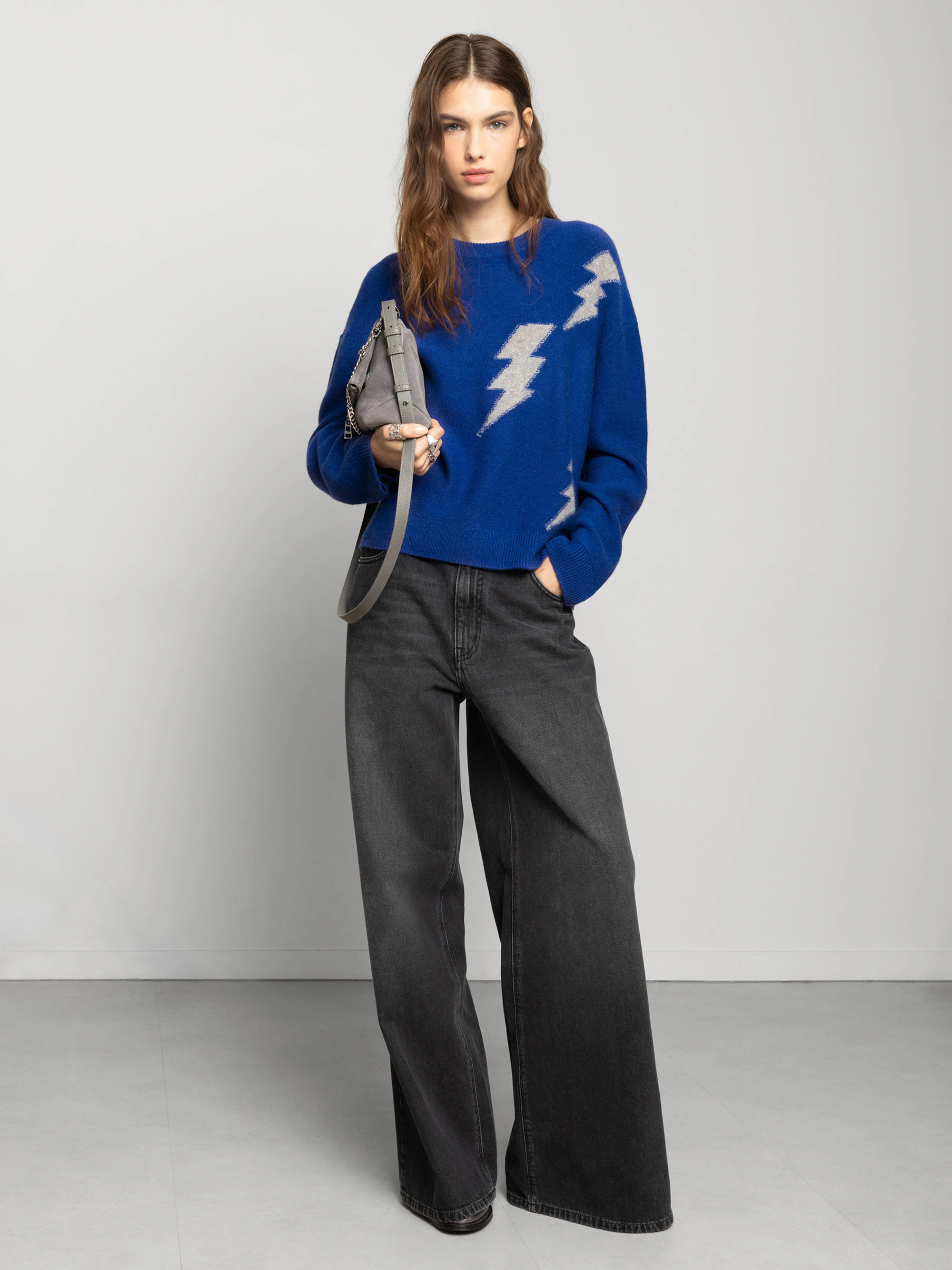 Markuz Cashmere Sweater