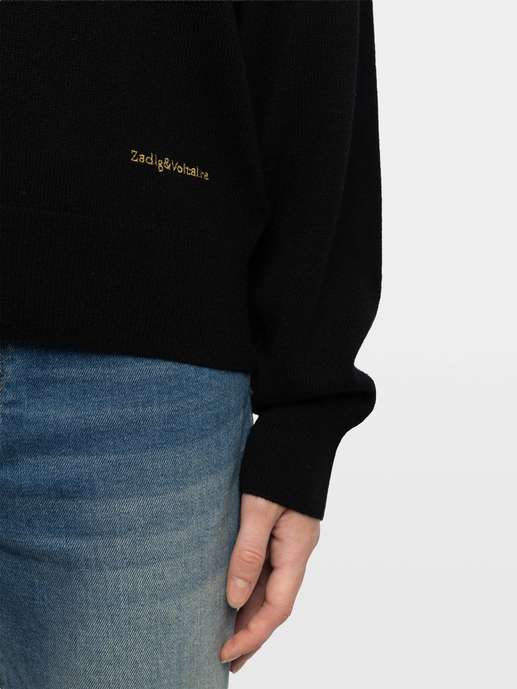 Soulu Jumper