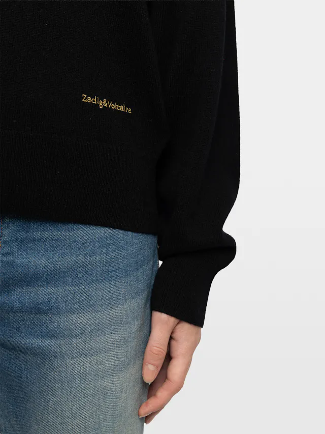 Soulu Jumper