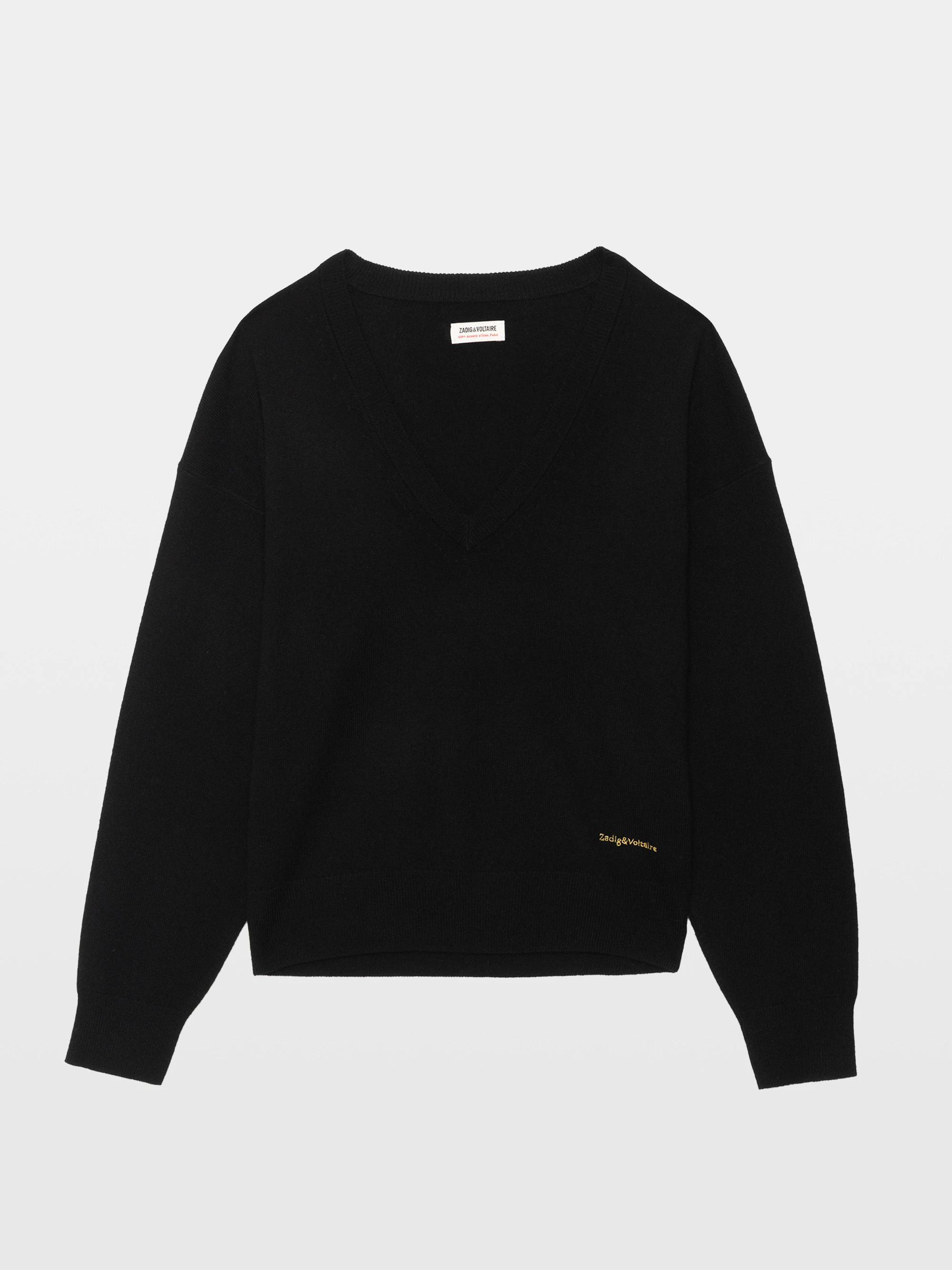 Soulu Jumper