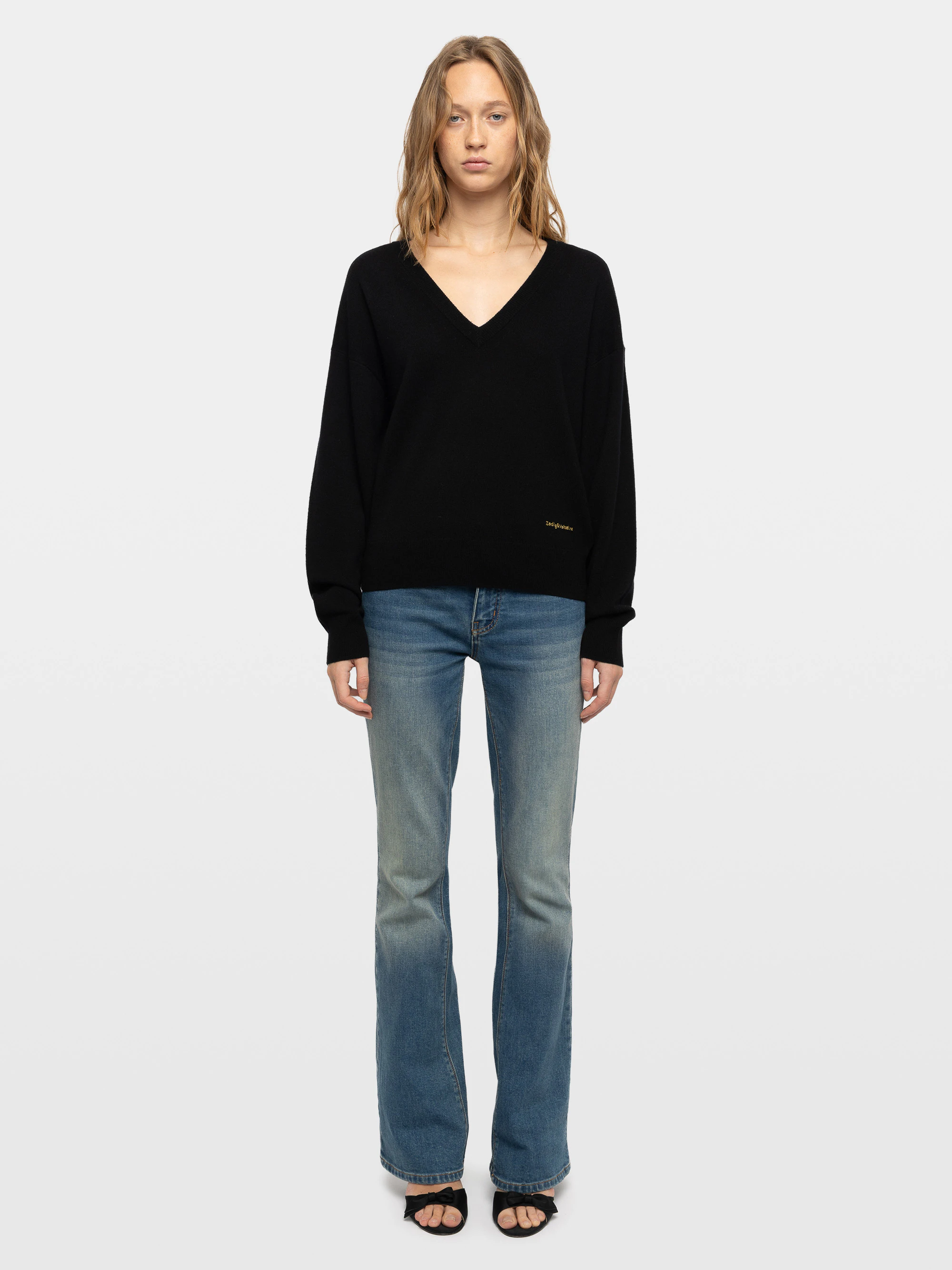 Soulu Jumper