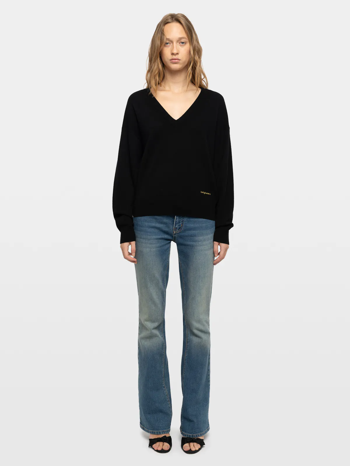 Soulu Jumper