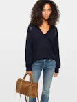 Swyny Cashmere Sweater