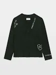 Mikyz Jumper 100% Cashmere