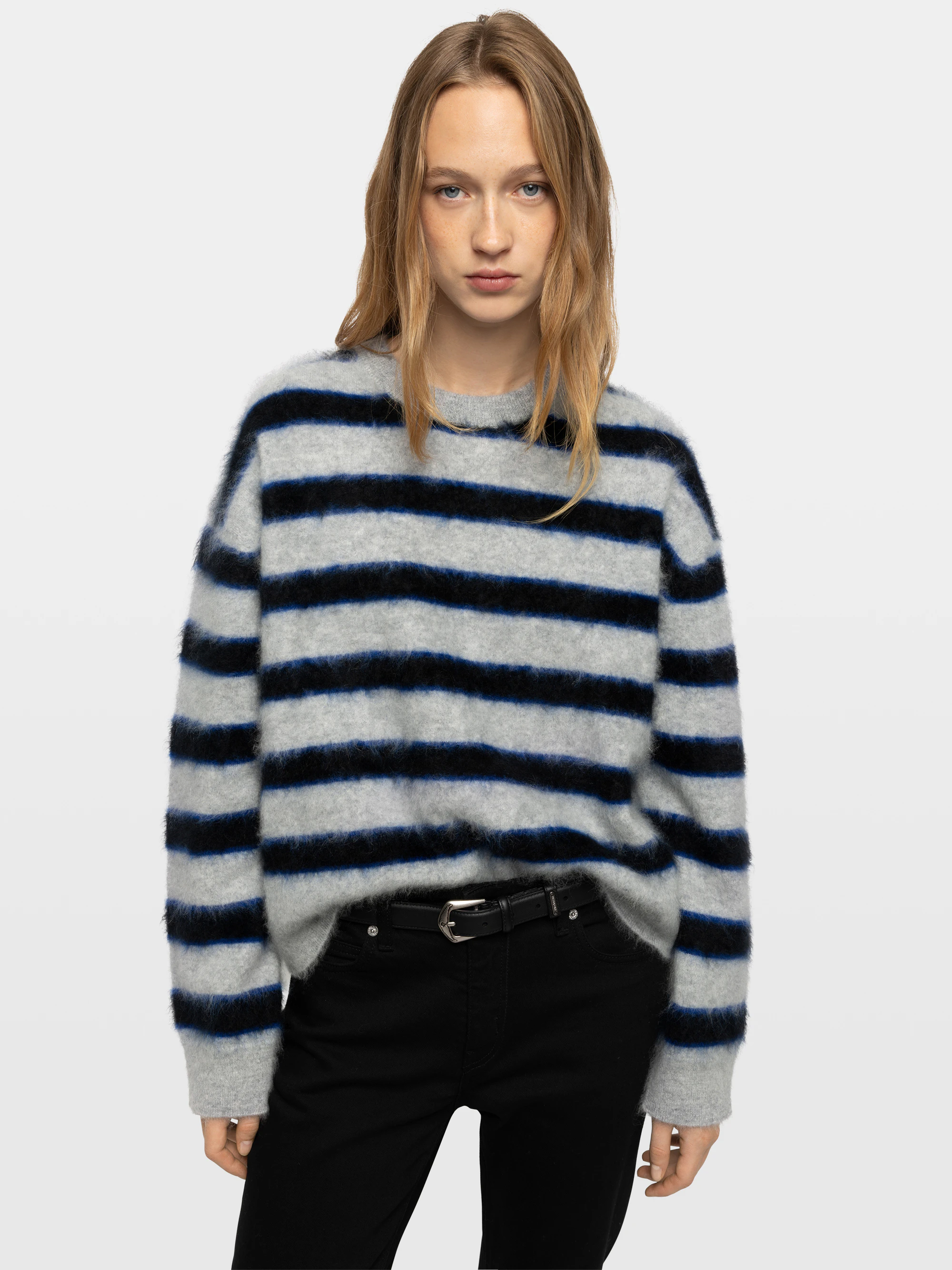 Markuz Jumper 100% Cashmere