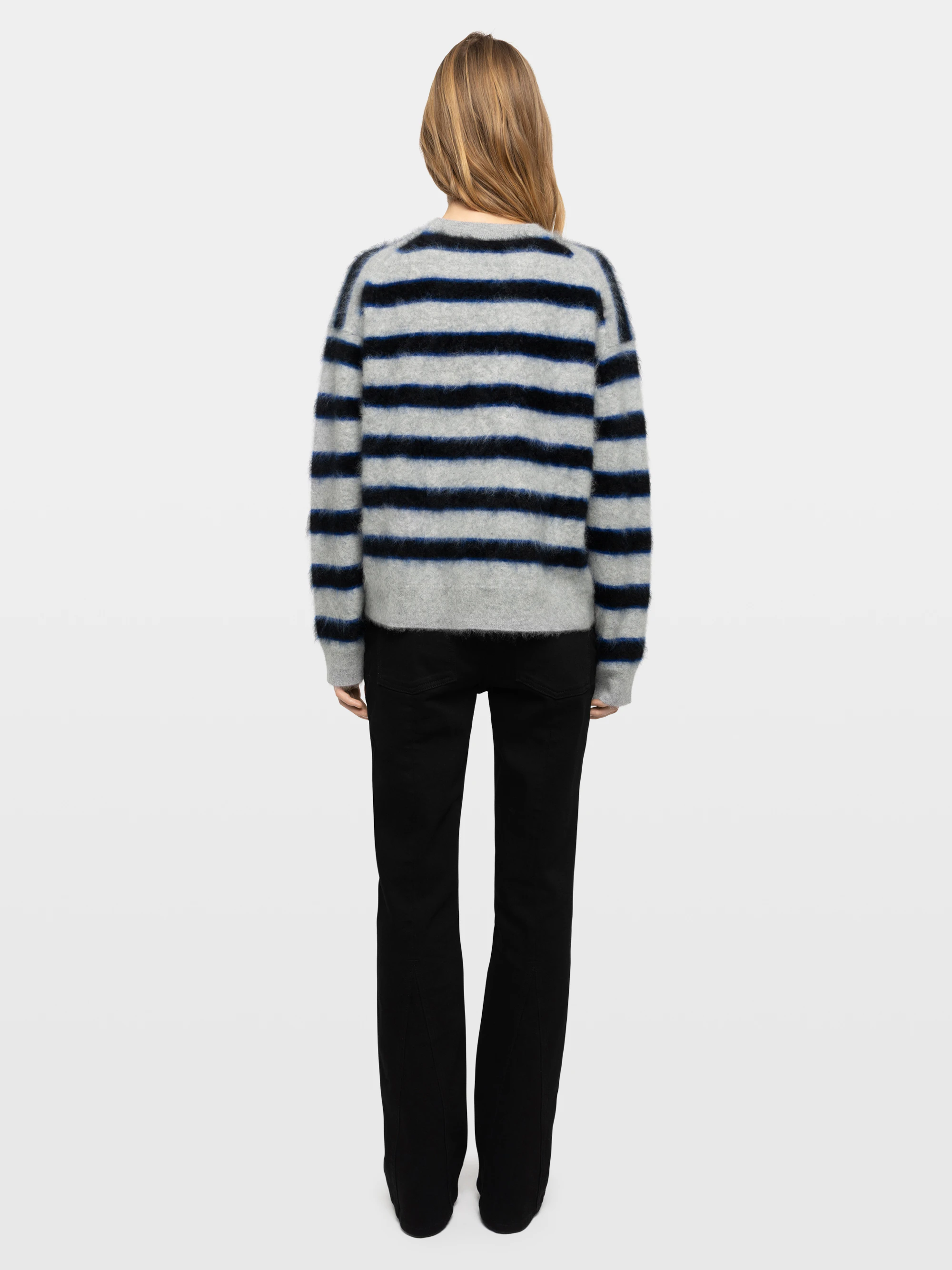 Markuz Jumper 100% Cashmere
