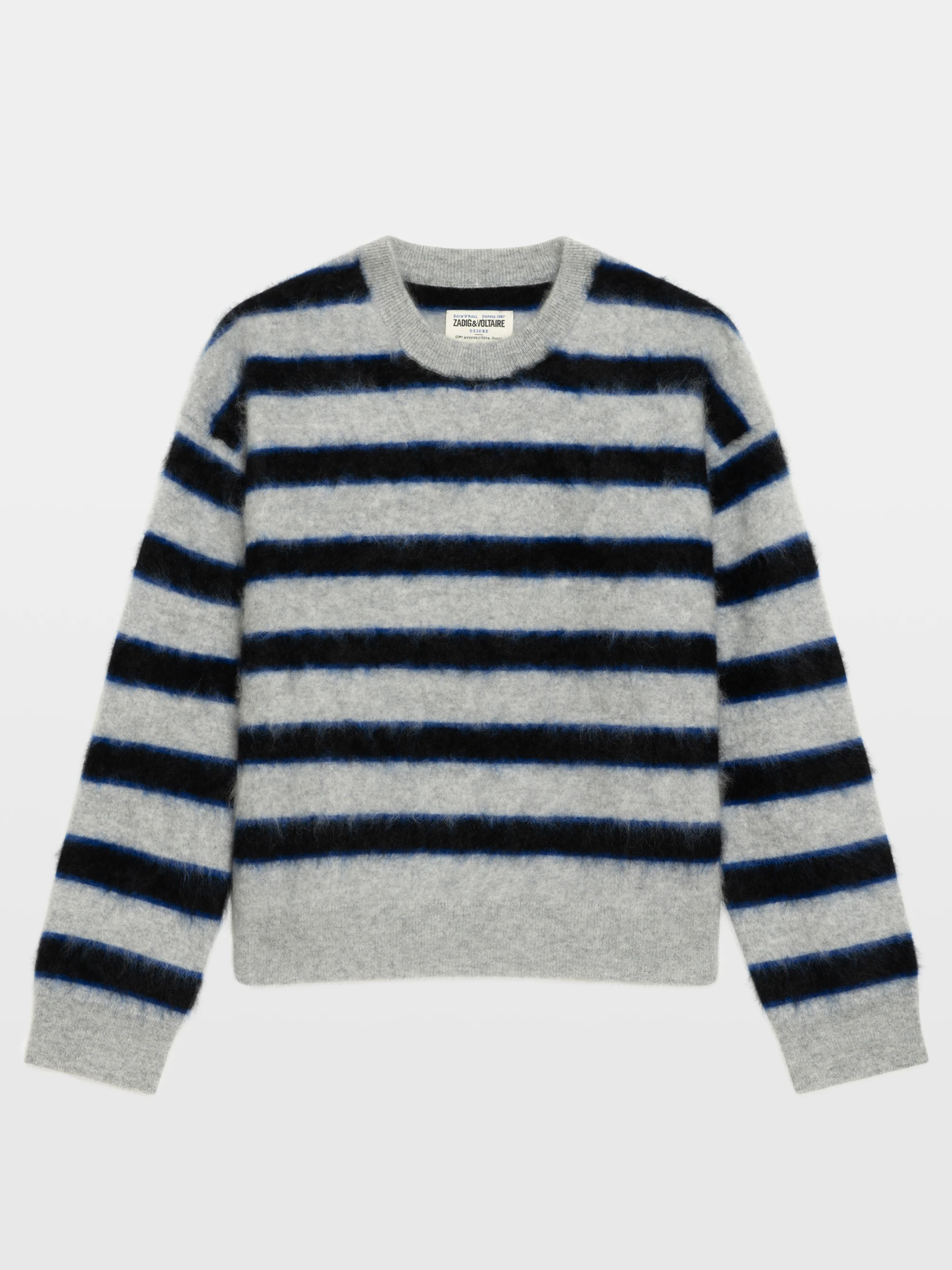 Markuz Jumper 100% Cashmere