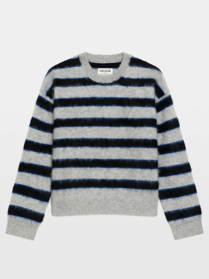 Markuz Jumper 100% Cashmere