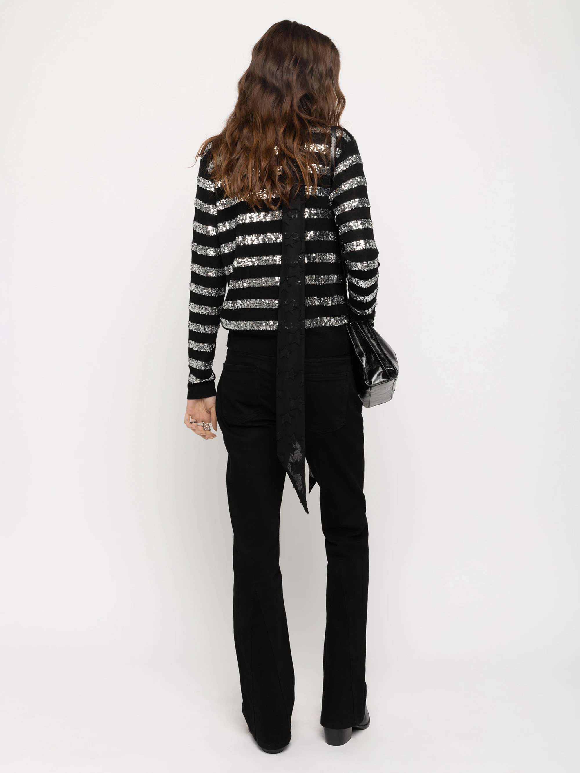 Pull Missy 100% Cachemire