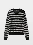 Pull Missy 100% Cachemire