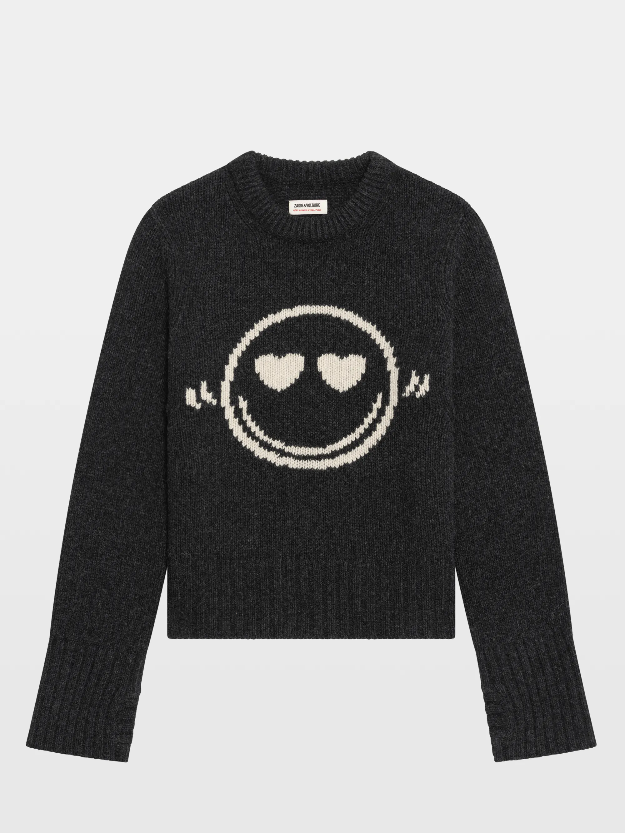 Maglia Malty 100% Lana Merino