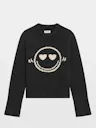 Pull Malty 100% Laine Mérinos - configurable