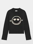 Malty Jumper 100% Merino Wool