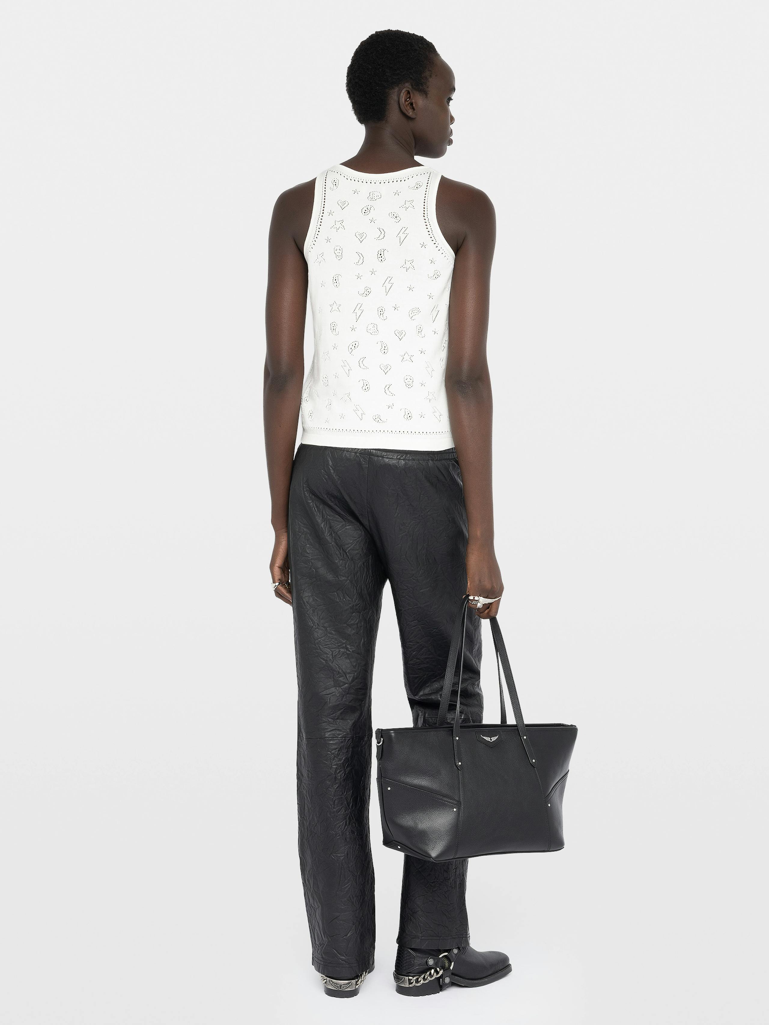 Camiseta de tirantes Jossy 2