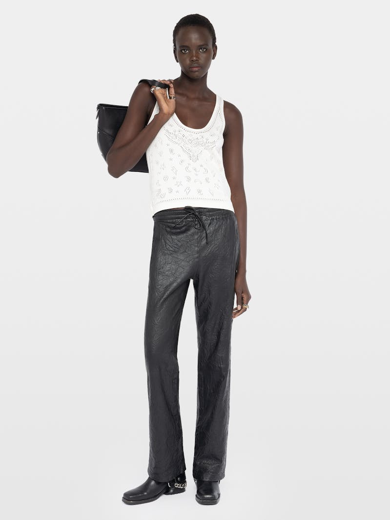 Camiseta de tirantes Jossy