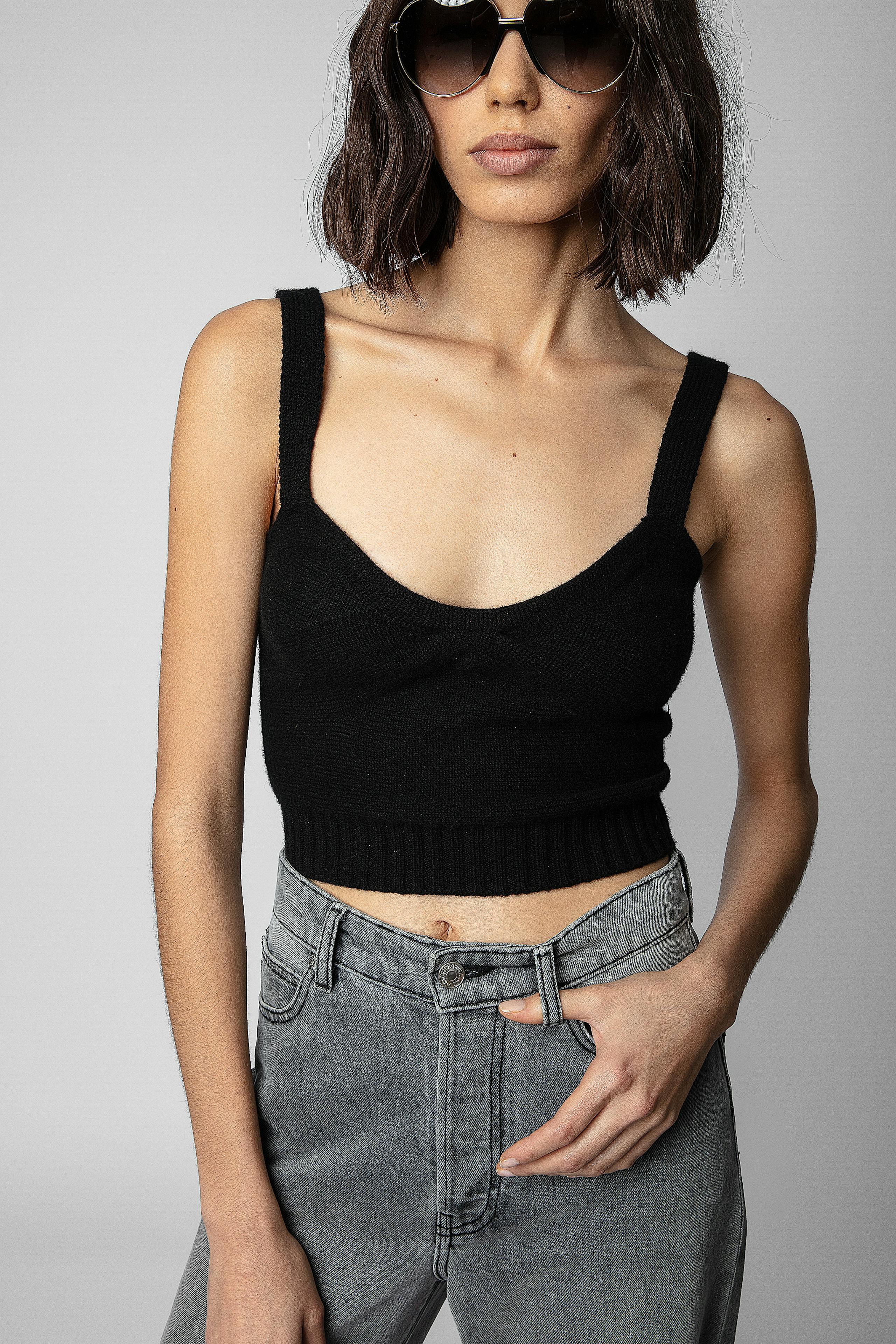 Crop top Bettina 1