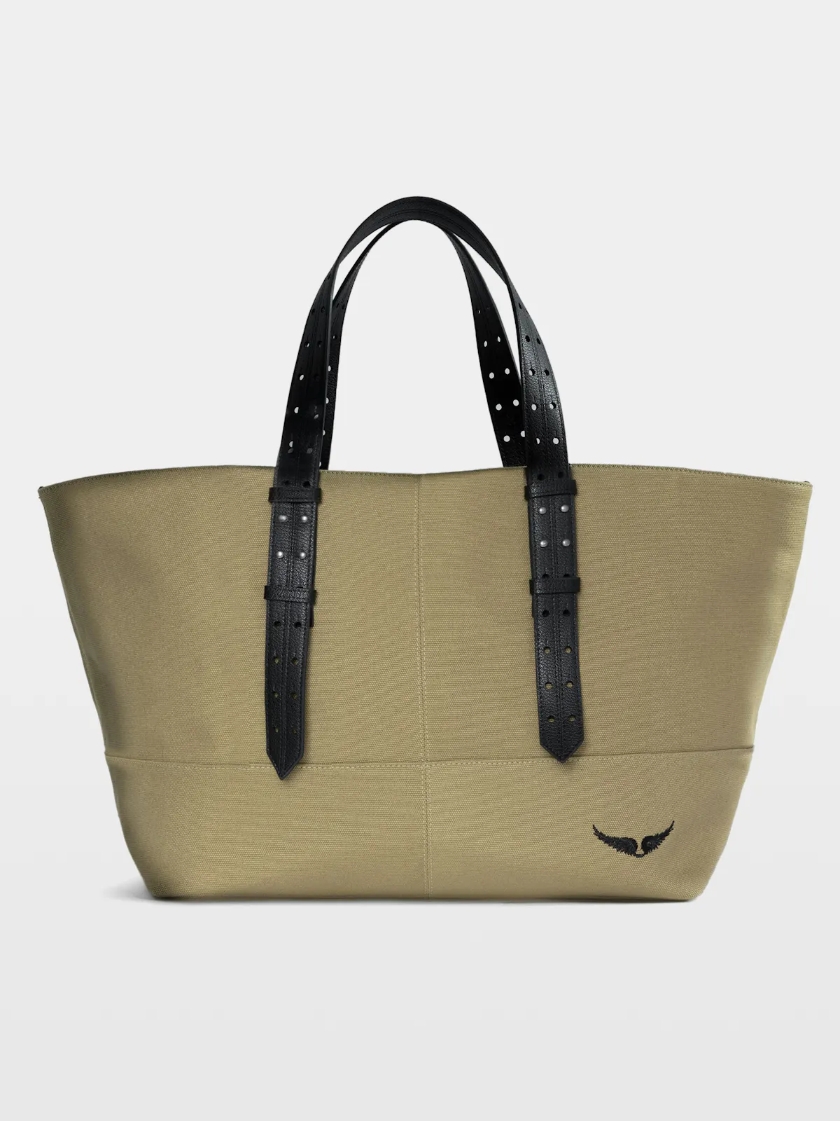 Z Camp Tote Bag