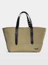 Borsa Z Camp Tote - configurable