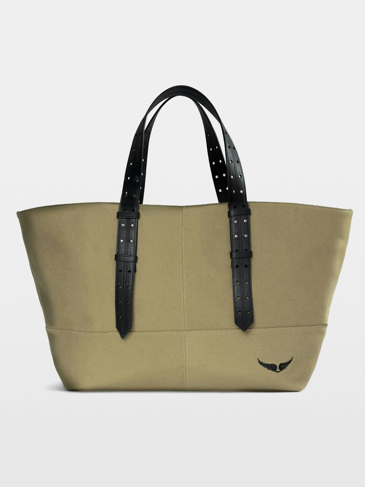 Borsa Z Camp Tote