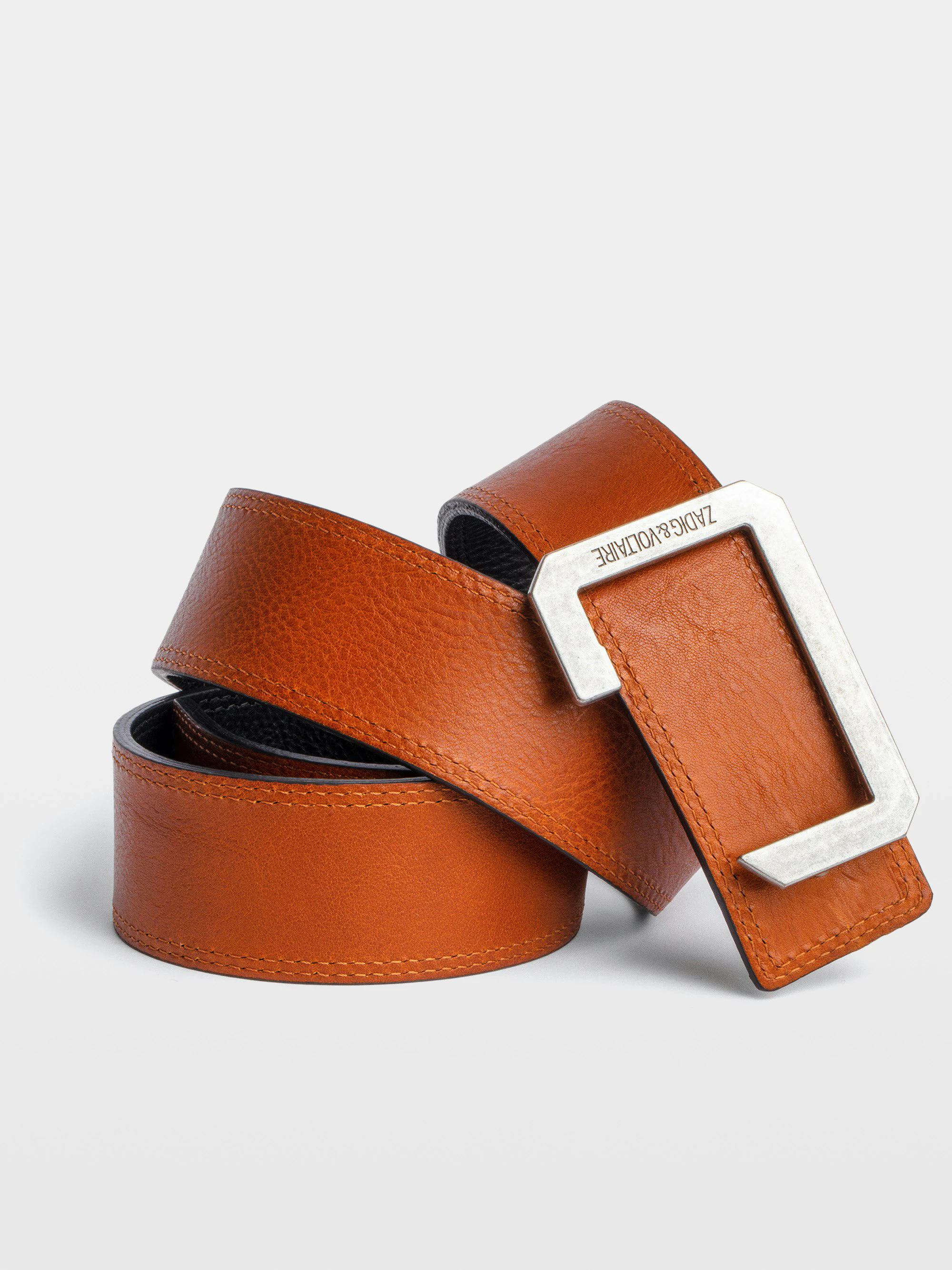 Belt La Reversible 40mm thumbnail 3
