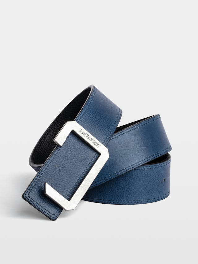 Belt La Reversible 40mm
