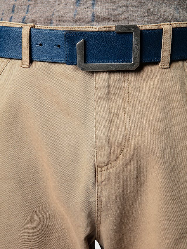 Belt La Reversible 40mm