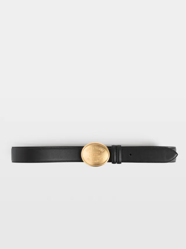 Colter Belt 35mm