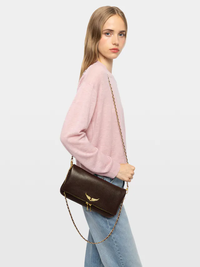 Rock Clutch