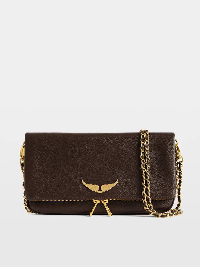 Rock Clutch