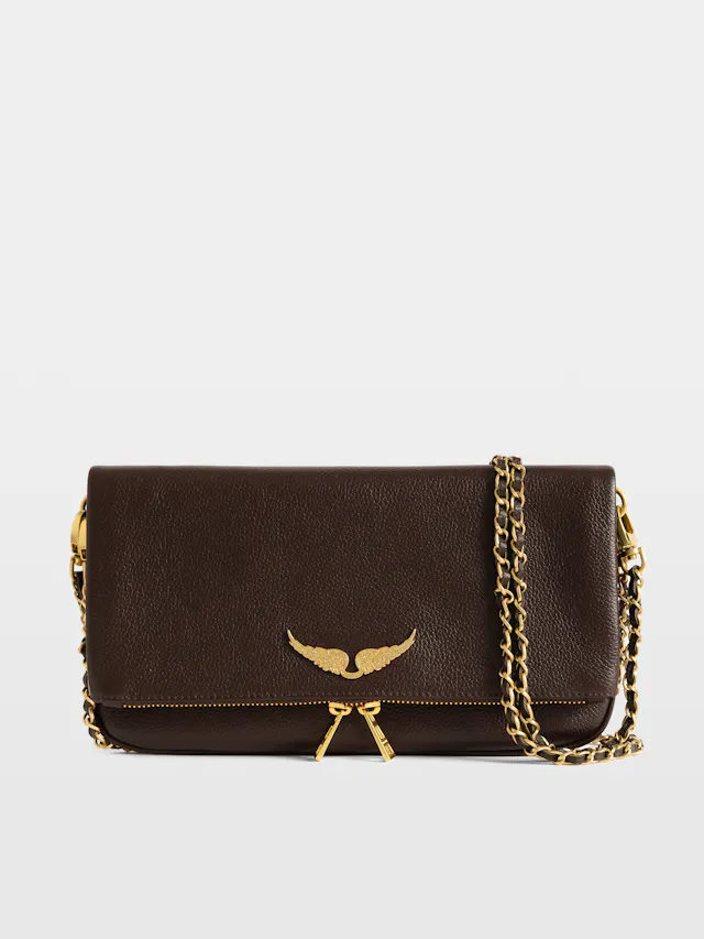 Rock Clutch