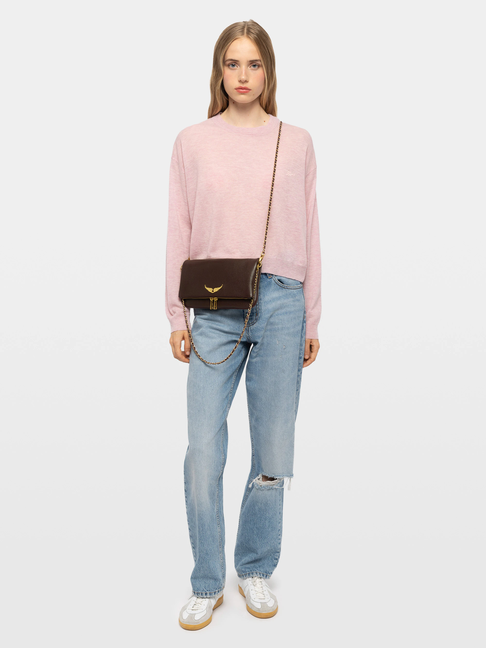 Rock Clutch