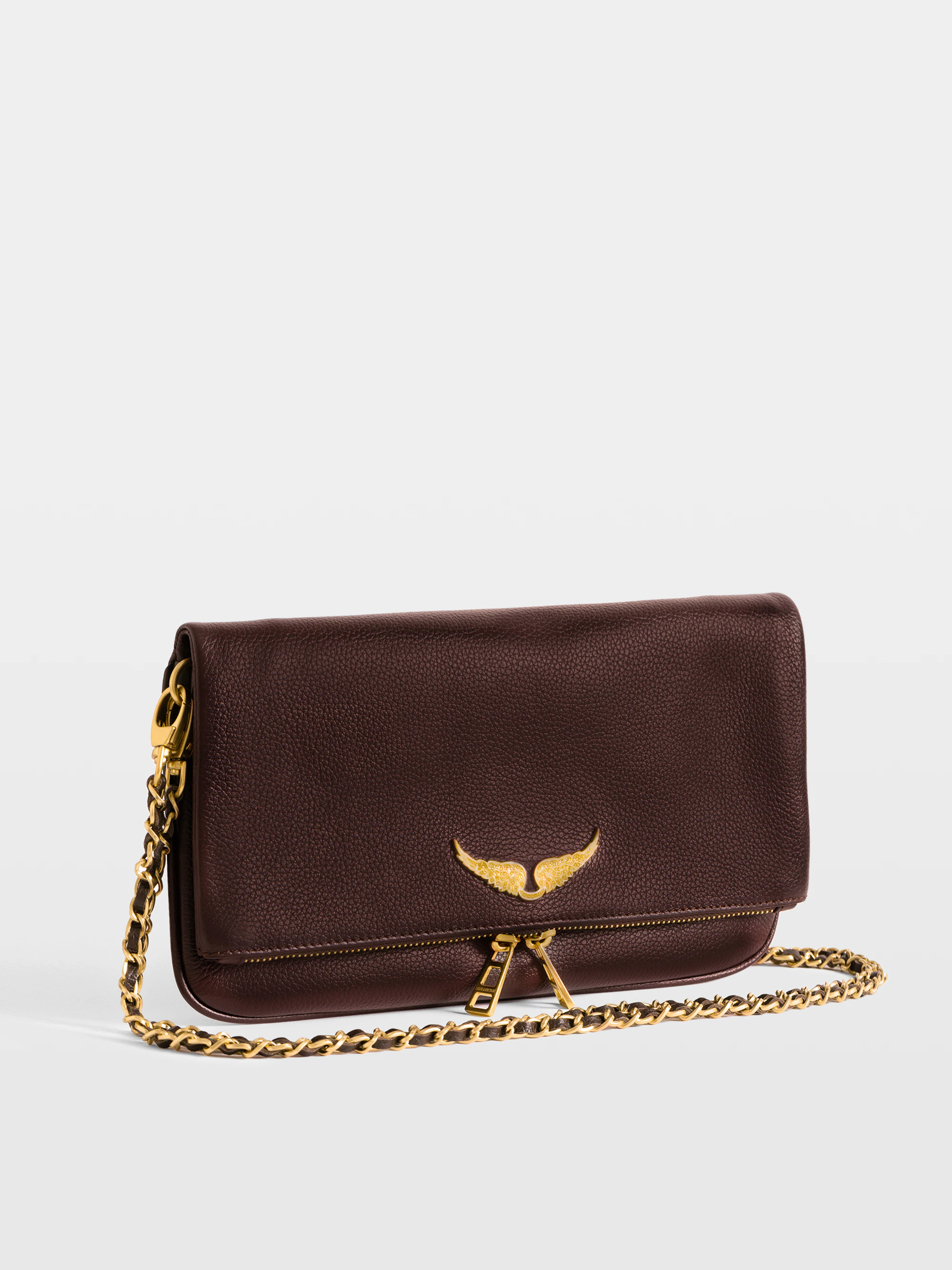 Rock Clutch