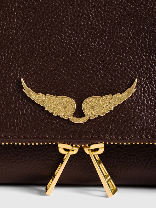 Rock Clutch