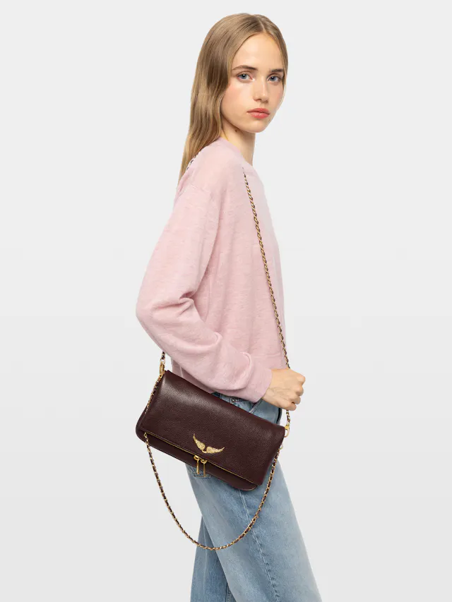 Rock Clutch