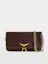 Bolso de Mano Rock
