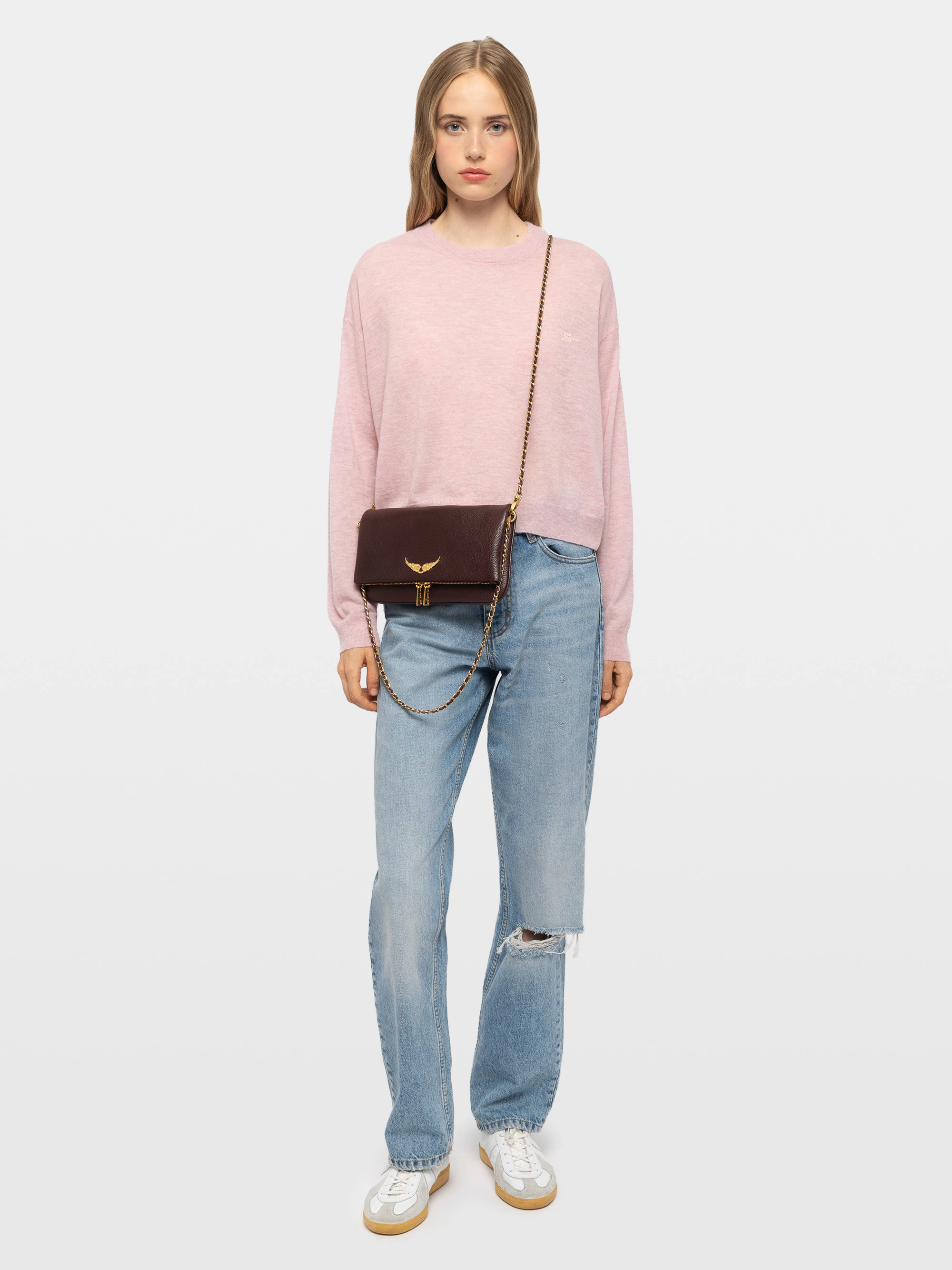 Rock Clutch