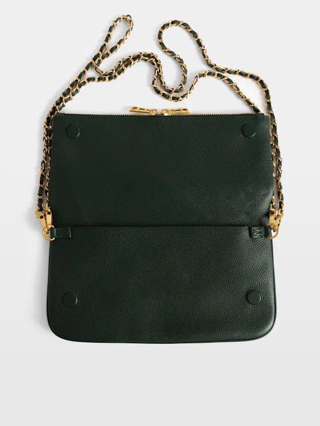 Rock Clutch