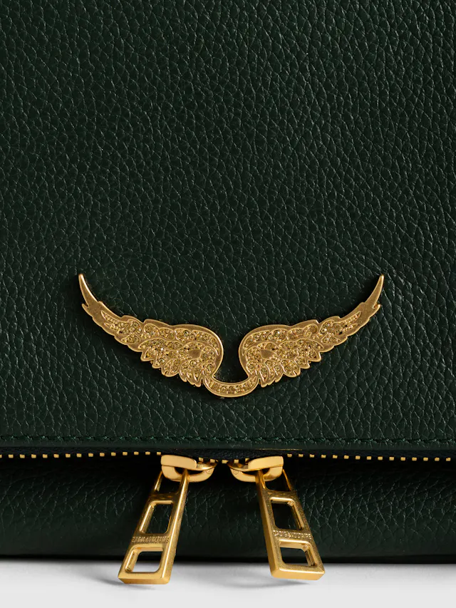 Rock Clutch