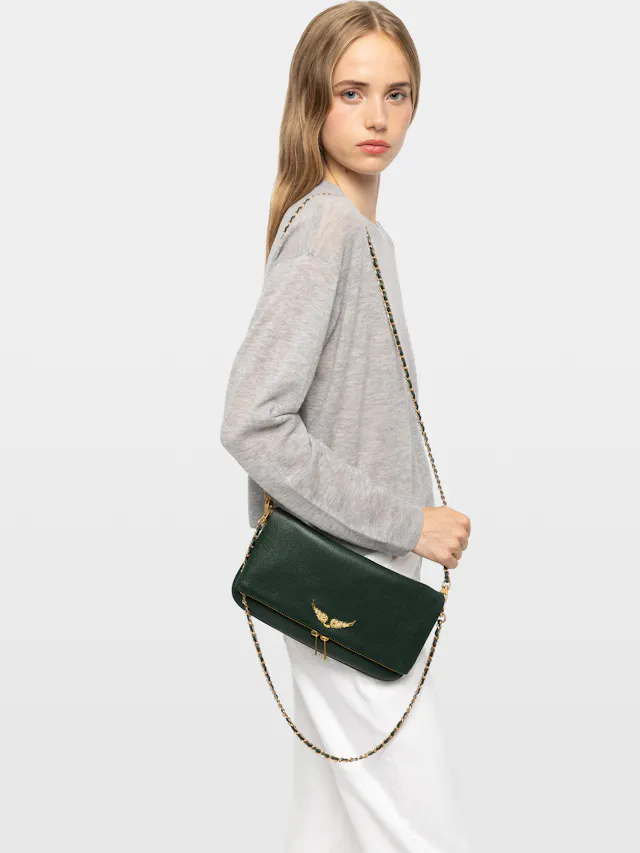 Rock Clutch