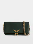 Rock Clutch