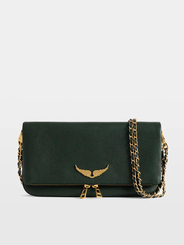 Rock Clutch
