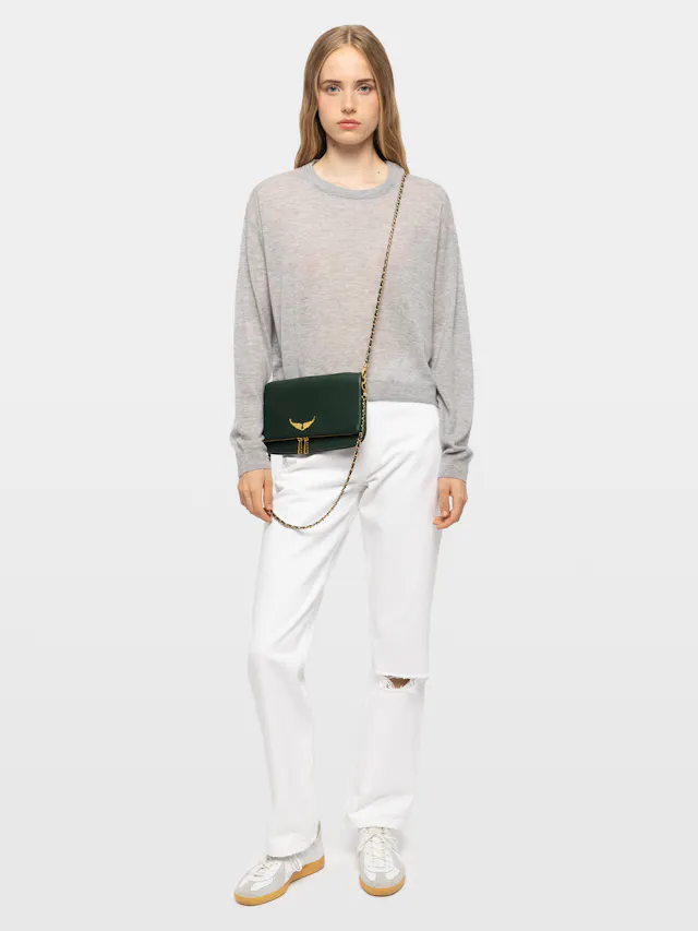 Rock Clutch