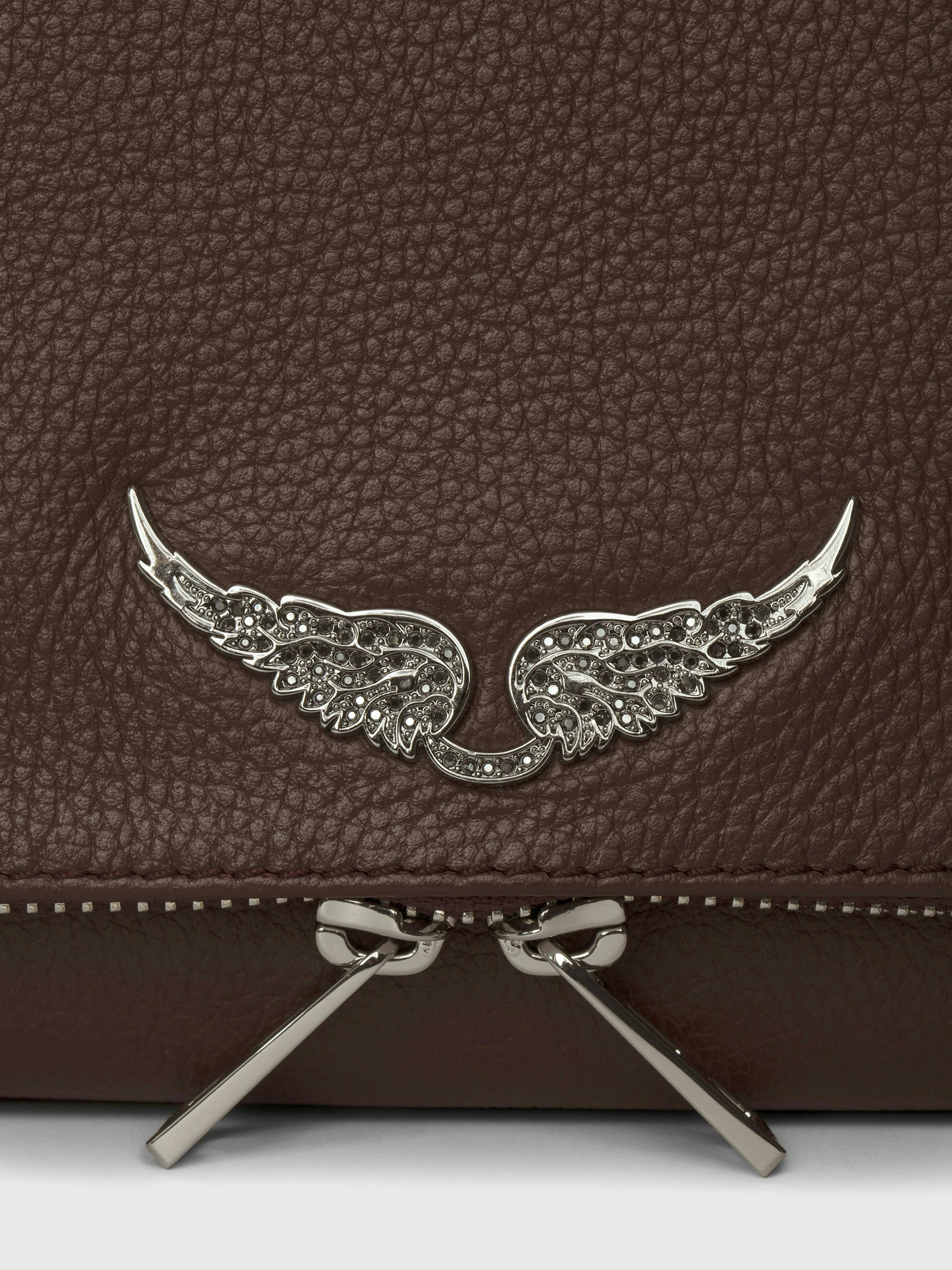 Bolso de mano Rock 4